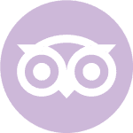 Social Media Icons Tripadvisor