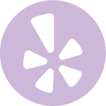 Social Media Icons Yelp